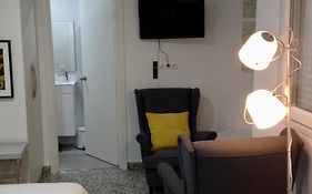 San Lorenzo Studio